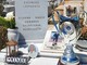 ΟΦΗ: Το τρόπαιο του Κυπέλλου στον τάφο του θρυλικού Γκέραρντ