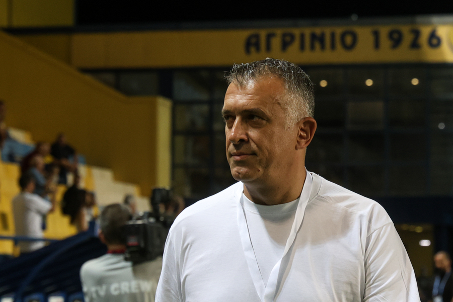 Παναιτωλικός: Με Οπόκου η αποστολή για το απαιτητικό παιχνίδι στη Λιβαδειά