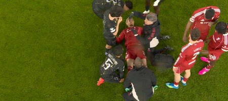 Λίβερπουλ: Νέο σοκ με Εκιτικέ! (video)