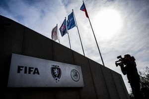 Σκάνδαλο στοιχηματισμού στην Τσεχία: Στα ραντάρ παίκτες, σύλλογοι, διαιτητές και παράγοντες!