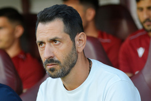Πετράκης: «Προσπαθούμε να αποκτήσουμε τη δική μας ταυτότητα» (video)