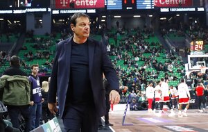 Μισός στην Πάτρα και με το μυαλό στην Ισπανία ο Παναθηναϊκός