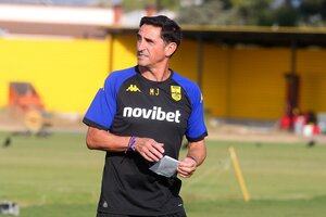 Χιμένεθ: «Δύσκολος αντίπαλος ο Ατρόμητος, αλλά πρέπει να πάμε εκεί και να νικήσουμε»