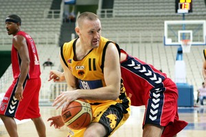 Άντε Γκργκούρεβιτς: «Έφυγε» από τη ζωή ο πρώην άσος των Άρη, ΑΕΚ, Λάρισας και Ολυμπιάδας