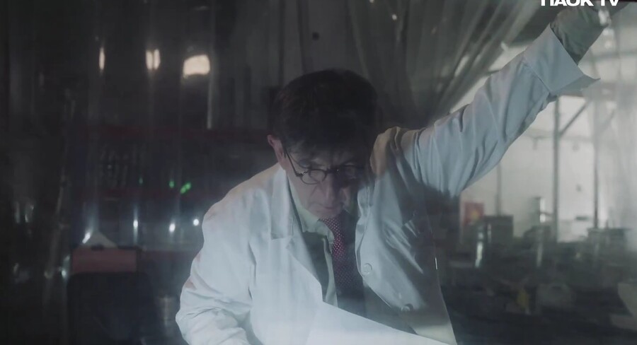 ΠΑΟΚ: The missing piece - Η επική χριστουγεννιάτικη ταινία (video)