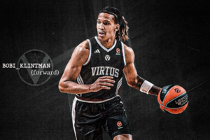 Στη Βίρτους Μπολόνια ο NBAερ Μπόμπι Κλίντμαν