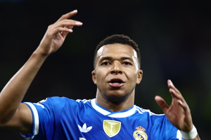 Ρεάλ Μαδρίτης: Η επίσημη ενημέρωση της «Βασίλισσας» για τον τραυματισμό του Εμπαπέ - Τι ισχύει ενόψει «κλάσικο»