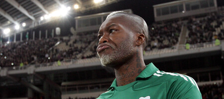 Ξέσπασμα Σισέ: «Μισώ την Εθνική Αργεντινής, θέλω να κατακτήσουμε το τρίτο Μουντιάλ στο τελευταίο παιχνίδι του Μέσι»