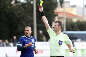 Κηφισιά: «Αν οι κίτρινες έδιναν τίτλο, θα τον είχαμε κατακτήσει από καιρό»