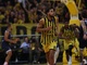 Eurocup: Η βαθμολογία στον όμιλο του Άρη
