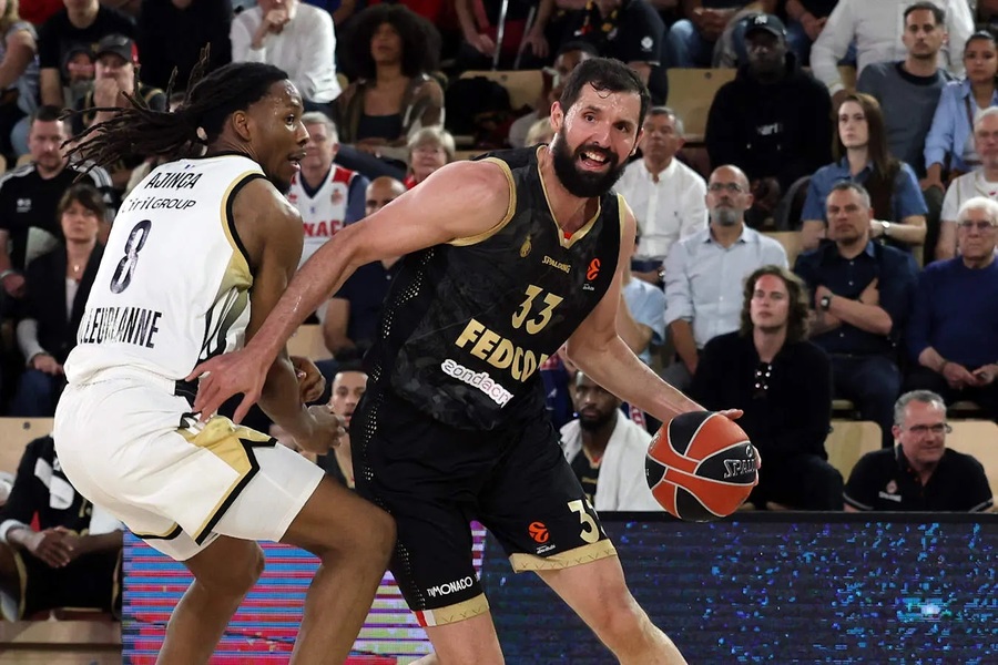 Φήμες για Μίροτιτς και ΠΑΟΚ