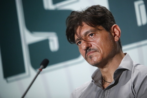 Λάβρος ο Γιαννακόπουλος για Λιόλιο: «Θέλατε πόλεμο, φυλακή τώρα»