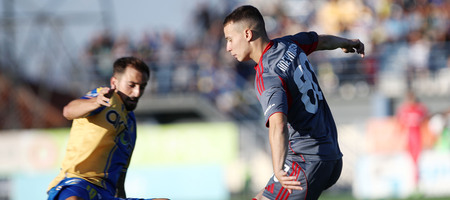 Επίσημη η αναβολή του αγώνα Αστέρας Aktor – Ολυμπιακός