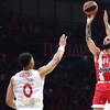 Euroleague: Η απίθανη απόδοση για buzzer beater στο Final Four