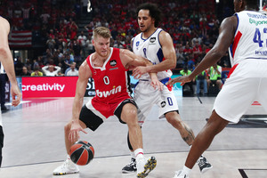 Προγνωστικά Euroleague: Οι γκαρντ κάνουν την διαφορά