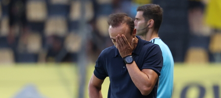 Κόντης: «Δεν υπάρχει κούραση τον Αύγουστο, πληρώσαμε τα λάθη μας»