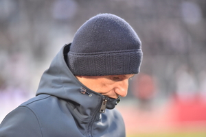 ΠΑΟΚ: Αμετάβλητο το απουσιολόγιο του Λουτσέσκου ενόψει του ντέρμπι με τον Παναθηναϊκό