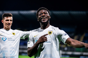 Με σπασμένα φρένα η Ένωση