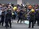 Μουντιάλ 2026: Άγρια επεισόδια έξω από το «Αζτέκα»