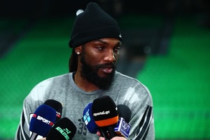 Φαρίντ: «Να εστιάσουμε σε ότι μπορούμε να ελέγξουμε»