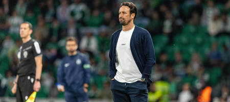 A Bola: «ΠΑΟΚ και Γουλβς κοιτούν τον Σέζαρ Πεϊσότο»