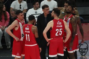 Στη πρώτη θέση ο Ολυμπιακός με ενισχυμένες αποδόσεις!