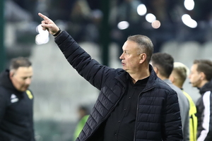 Γρηγορίου: «Μονόδρομος για τον Άρη η οκτάδα»