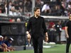 Λίσι: «Έχουμε πράγματα να διορθώσουμε»