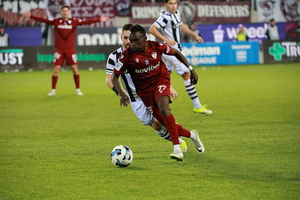 ΑΕΛ Novibet: Χωρίς Σίστο και Ενγκόι η αποστολή για τον «τελικό» με τον Αστέρα Aktor