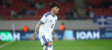 Εθνική Ελλάδας: Διαθέσιμος ο Ρότα για Ουγγαρία