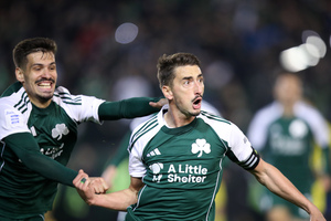 Παναθηναϊκός: Χωρίς Τζούρισιτς η αποστολή για τον προημιτελικό με τον Άρη