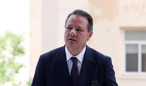 Λύτρας: «Καμία εμπλοκή Κορομηλά με τους άλλους κατηγορουμένους»