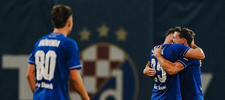 ΑΕΚ: Παραμένει στους ανίσχυρους λόγω Ντιναμό Ζάγκρεμπ - Τι χρειάζεται