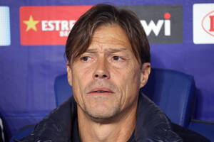 Σεβίλλη: Μειώθηκε η ποινή του Ματίας Αλμέιδα