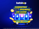 Κάθε μέρα προσφορά; Συμβαίνει στο Live Casino του Betshop!