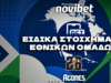 Μουντιάλ 2026 - Ειδικά Στοιχήματα Εθνικών Ομάδων