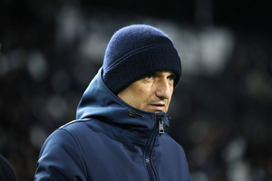 Λουτσέσκου: «Απόλυτα δίκαιη η πρόκρισή μας» (video)