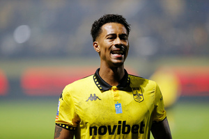 Άρης: Γεμίζει ξανά το απουσιολόγιο - Κάκωση στο γόνατο ο Φαντιγκά, τι ισχύει για Διούδη και Φαμπιάνο