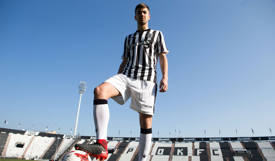 Μάρκο Μιχόγεβιτς: Πρόωρο τέλος καριέρας για τον πρώην παίκτη του ΠΑΟΚ και του ΟΦΗ