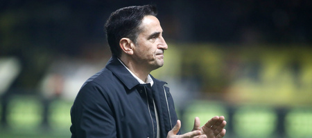 Άρης: Με τρεις απουσίες κόντρα στον Βόλο