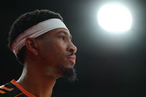 Τέιλορ: «Ο Παναθηναϊκός είναι μια ομάδα με πολλή εμπειρία και ποιότητα αλλά δεν φοβόμαστε»