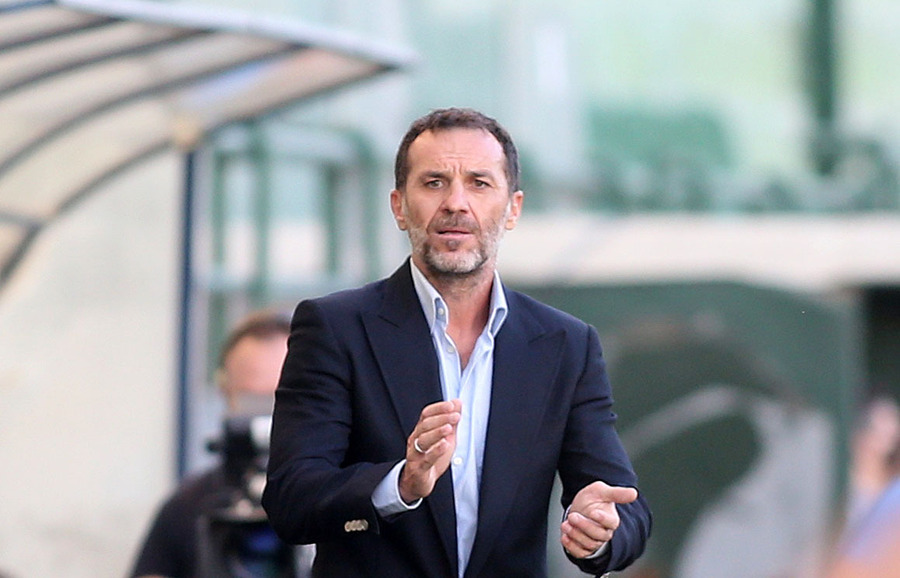 ΠΑΣ Γιάννινα: «Σήκωσε μανίκια» ο Γιάννης Γκούμας