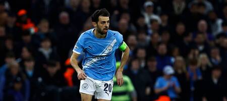 Γιουβέντους: Δυνατά για το «μπαμ» με Μπερνάρντο Σίλβα!