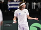 Ο Ντε Μινόρ απέκλεισε τον Τσιτσιπά από το ATP 500 της Ουάσιγκτον