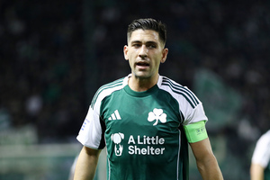 Παναθηναϊκός: Επέστρεψε ο Μπακασέτας, παραμένουν τα προβλήματα ενόψει Πανσερραϊκού