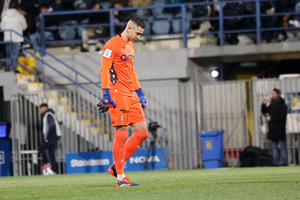 Παπαδόπουλος: «Η ισοπαλία με την ΑΕΚ θα ήταν πιο δίκαιο αποτέλεσμα»