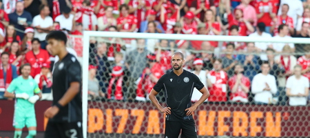 Μπραν - ΠΑΟΚ 3-2: Αποκλεισμός-ΣΟΚ και τέλος η Ευρώπη για τους «ασπρόμαυρους» από τον Αύγουστο! (video)