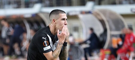 ΟΦΗ - Χόφενχαϊμ: Ιστορικό 1-0 με Αϊτόρ και το Παγκρήτιο στο πόδι! (video)