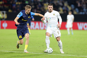 Τσέλιε: Νέα ήττα-σοκ για την αντίπαλο της ΑΕΚ πριν τον πρώτο αγώνα με τους «κιτρινόμαυρους»!