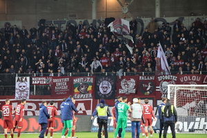 Χωρίς οπαδούς η ΑΕΛ Novibet στη μάχη με τον Αστέρα AKTOR – Δεν δίνουν εισιτήρια οι Αρκάδες